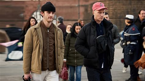 11 Top Fashion Trends from Pitti Uomo A/W 2019